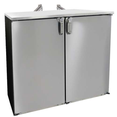 Glastender, Inc. CP1RB40