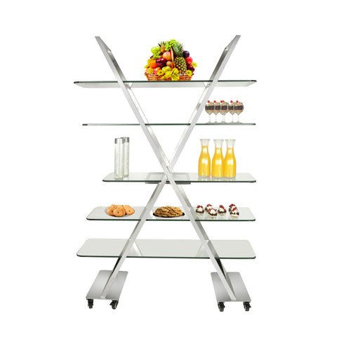 Eastern Tabletop AC1700