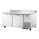 True Mfg. - General Foodservice TWT-67-HC~SPEC3
