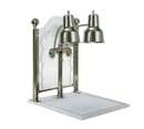 Hanson Heat Lamps DLM/CC/WB