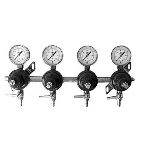 Glastender, Inc. REG-CO2-LP4