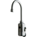 picture of Chicago Faucets 116.651.AB.4
