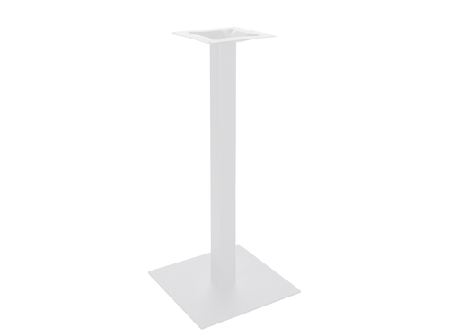 BFM Seating LP-24SQWHT