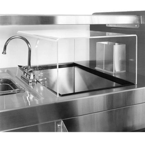 Glastender, Inc. 03000508