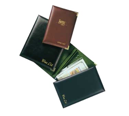 Menu Solutions W910B