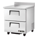 True Mfg. - General Foodservice TWT-27D-2-HC