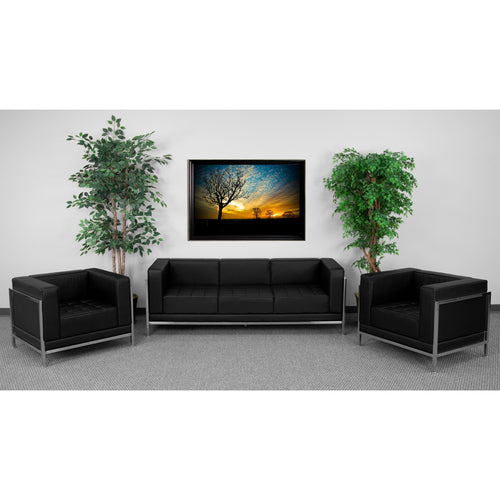 Flash Furniture ZB-IMAG-SET3-GG