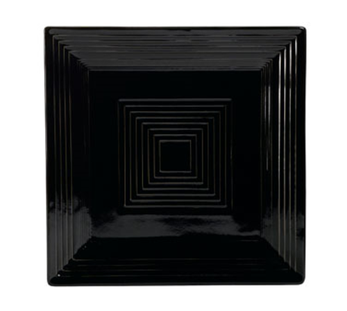 CAC China TG-SQ8-BLK