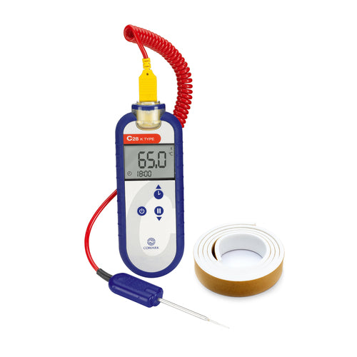 Comark Instruments (Fluke) C48/P21