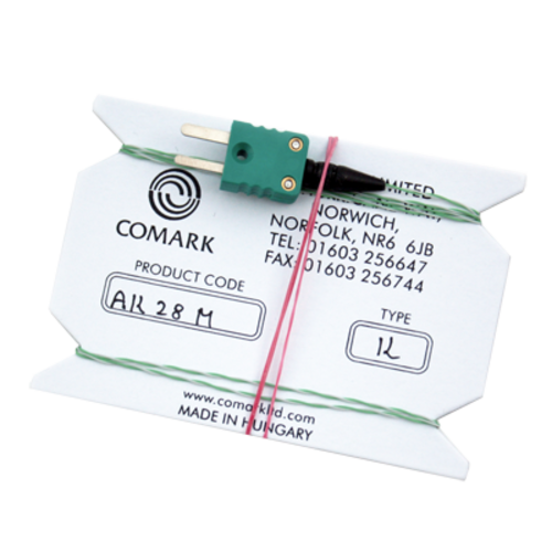 Comark Instruments (Fluke) AK28M