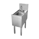 Glastender, Inc. HSA-18