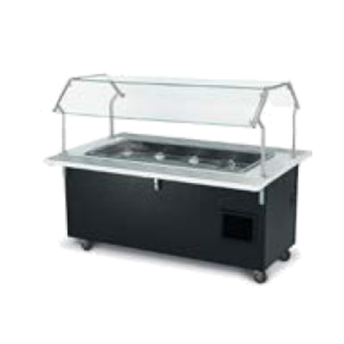 Vollrath 97025