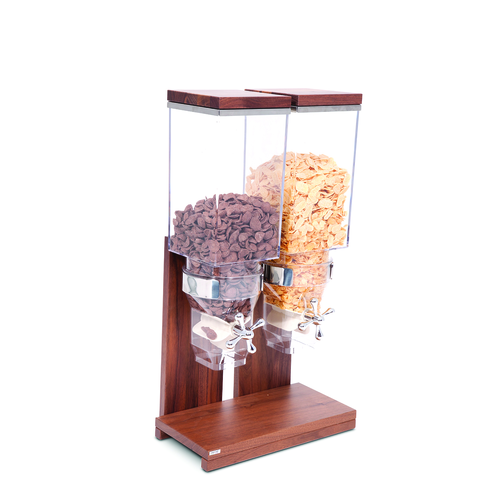 Service Ideas 15C00020