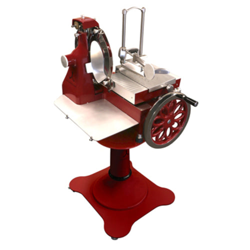 Arcobaleno Pasta Equipment AV370STNDCAS