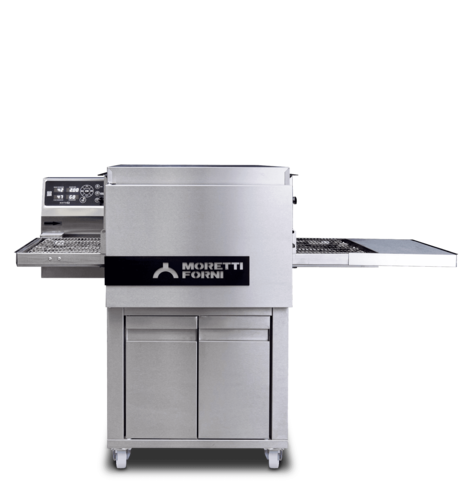 picture of Moretti Forni USA T64E1/SC