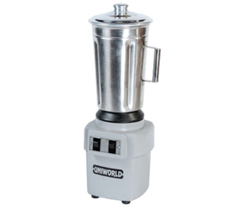 Uniworld Foodservice Equipment UTI-4AL