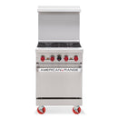 American Range AR-4-SU-NV