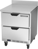 Beverage Air WTFD27AHC-2