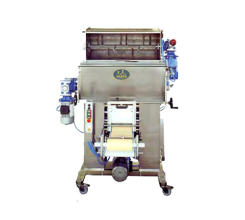 Arcobaleno Pasta Equipment ADSM500