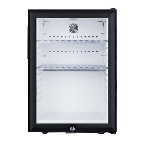 Summit Commercial MB27G