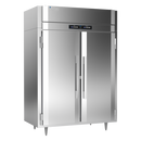 Victory Refrigeration HRSA-2D-S1-EW-HC