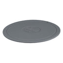 Lodge Cast Iron AS7DT06