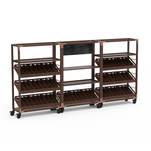 Steelite International MGCCAN06DCXW