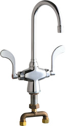 Chicago Faucets 50-TE35-317XKABCP