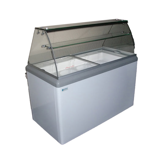Excellence Commercial Products HBD-8HC