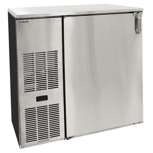 Glastender, Inc. C1FB36