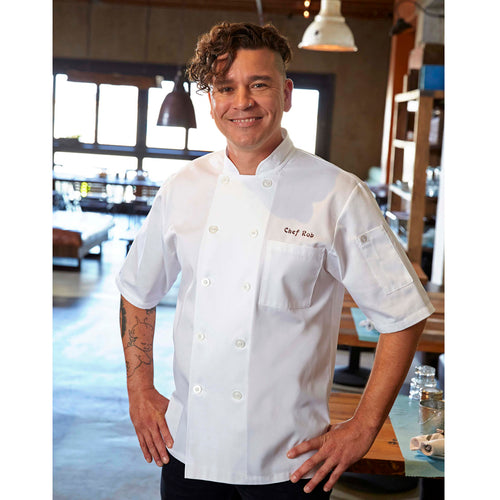 Chef Works PCSSWHTXL