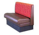 DM Seating DBPS-36-D