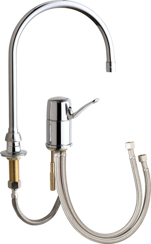 Chicago Faucets 2302-GN8AE3ABCP