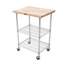 John Boos MET-MWC-1-X