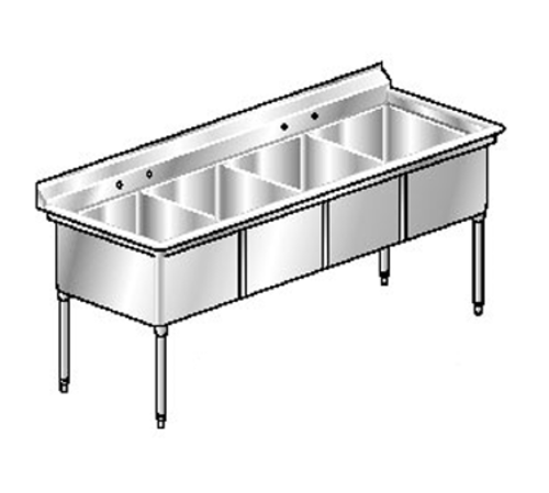 AERO Manufacturing 3F4-3016
