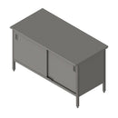 John Boos EBSS6-3036