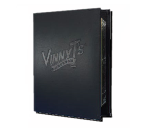 Menu Solutions CD920C