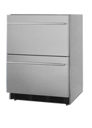 Summit Commercial SP6DBS2D7