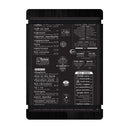 Menu Solutions WDRBB-C