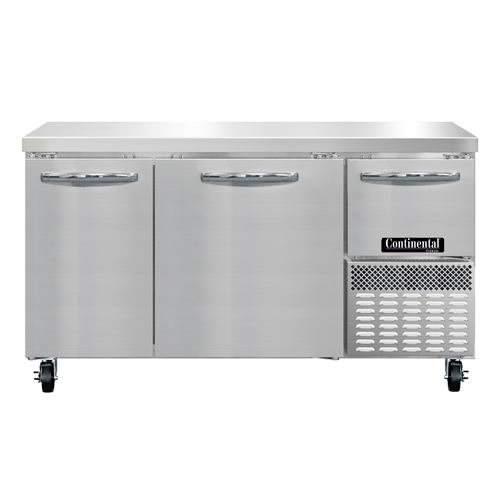 Continental Refrigerator FA60N