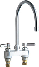 Chicago Faucets 895-GN8AE73ABCP