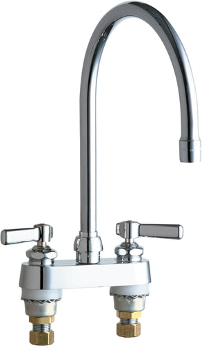 Chicago Faucets 895-GN8AE73ABCP