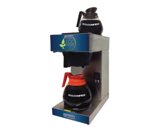 Bloomfield Ind. 4543-D2-120V