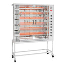Rotisol USA FF1425-6E-SS