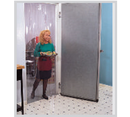 Chase Doors 8802 34X84