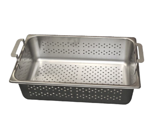 Vulcan BOILINGBASKET