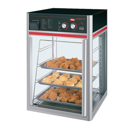 Hatco FSDT-1X-120-QS