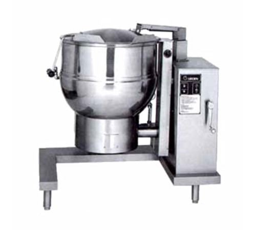 Groen DH-20A