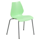 Flash Furniture RUT-288-GREEN-GG