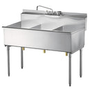 picture of Quest Metal Products 125B-SES3C16